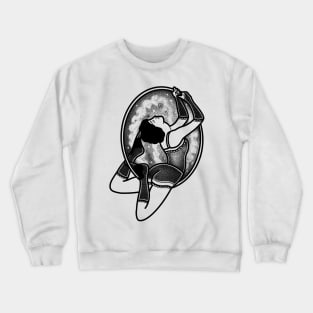 Gracia Crewneck Sweatshirt